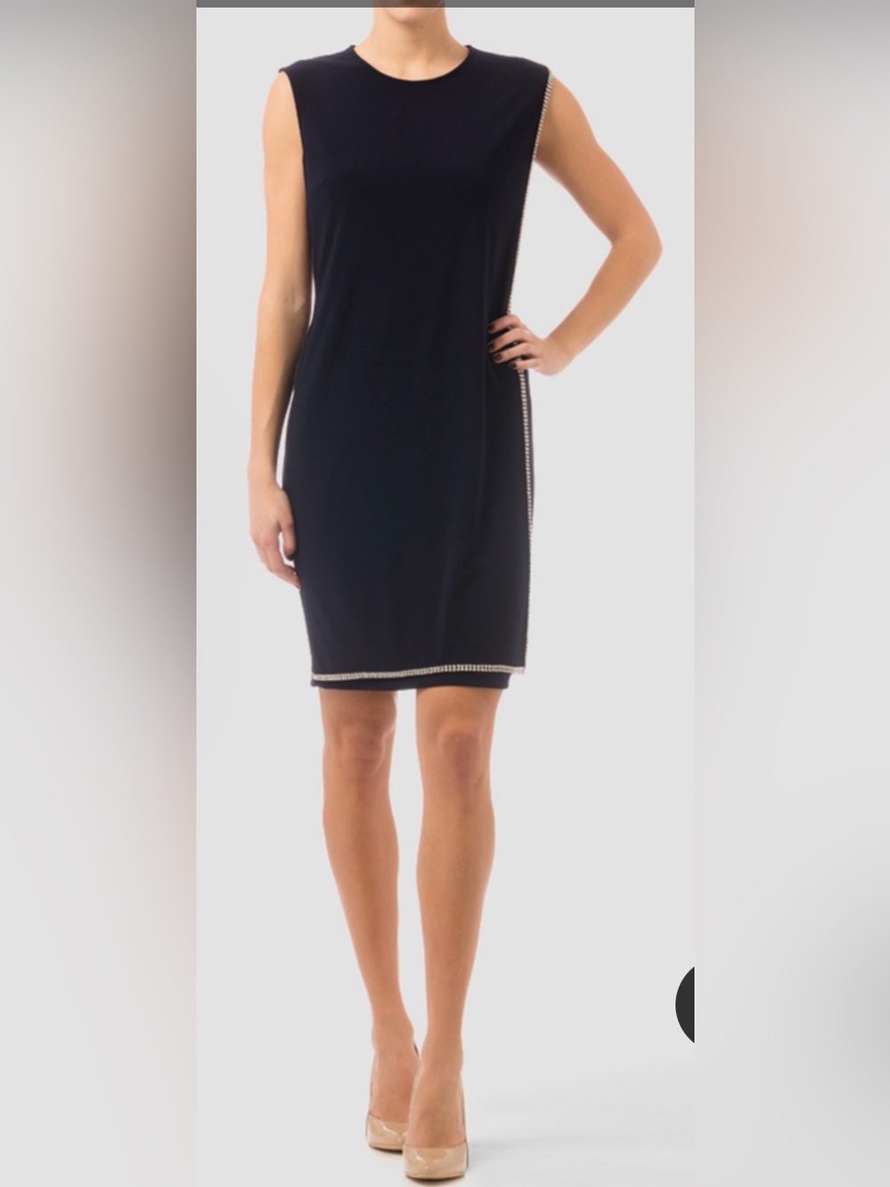 Joseph Ribkoff | Evening / Cocktail Shift Dress